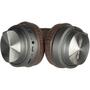 Наушники Gelius Ultra Stem Brown (GL-HBB-0029 Brown) - 5