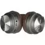 Наушники Gelius Ultra Stem Brown (GL-HBB-0029 Brown) - 5