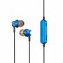 Наушники Gelius Ultra Triada Blue (GL-HB-009U Blue) - 1