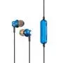 Наушники Gelius Ultra Triada Blue (GL-HB-009U Blue) - 1