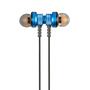 Наушники Gelius Ultra Triada Blue (GL-HB-009U Blue) - 3