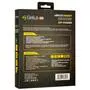 Наушники Gelius PRO Crossfade Black/Grey (GP-H1050 Black/Grey) - 8