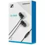 Наушники Sennheiser CX 300S Black (508593) - 2