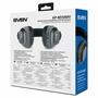 Наушники Sven AP-B510MV Black Bluetooth (AP-B510MV black) - 9