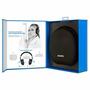 Наушники Sven AP-B900MV Black Bluetooth (AP-B900MV black) - 9