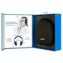Наушники Sven AP-B900MV Black Bluetooth (AP-B900MV black) - 9
