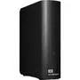 Внешний жесткий диск 3.5" 2TB WD (WDBWLG0020HBK-EESN) - 1