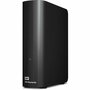 Внешний жесткий диск 3.5" 2TB WD (WDBWLG0020HBK-EESN) - 2