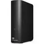 Внешний жесткий диск 3.5" 2TB WD (WDBWLG0020HBK-EESN) - 2