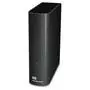 Внешний жесткий диск 3.5" 2TB WD (WDBWLG0020HBK-EESN) - 4