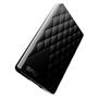 Внешний жесткий диск 2.5" 1TB Silicon Power (SP010TBPHDD06S3K) - 2