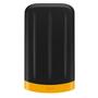 Внешний жесткий диск 2.5" 2TB Silicon Power (SP020TBPHDA65S3K) - 1