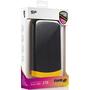 Внешний жесткий диск 2.5" 2TB Silicon Power (SP020TBPHDA65S3K) - 3