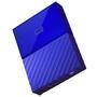 Внешний жесткий диск 2.5" 4TB WD (WDBYFT0040BBL-WESN) - 6