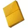 Внешний жесткий диск 2.5" 4TB WD (WDBYFT0040BYL-WESN) - 6