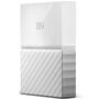 Внешний жесткий диск 2.5" 4TB WD (WDBYFT0040BWT-WESN) - 1
