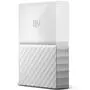 Внешний жесткий диск 2.5" 4TB WD (WDBYFT0040BWT-WESN) - 1