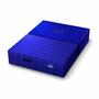 Внешний жесткий диск 2.5" 3TB WD (WDBYFT0030BBL-WESN) - 4