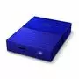 Внешний жесткий диск 2.5" 3TB WD (WDBYFT0030BBL-WESN) - 4