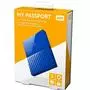 Внешний жесткий диск 2.5" 3TB WD (WDBYFT0030BBL-WESN) - 6