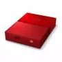 Внешний жесткий диск 2.5" 3TB WD (WDBYFT0030BRD-WESN) - 4