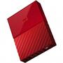 Внешний жесткий диск 2.5" 3TB WD (WDBYFT0030BRD-WESN) - 6