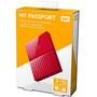 Внешний жесткий диск 2.5" 3TB WD (WDBYFT0030BRD-WESN) - 7