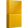 Внешний жесткий диск 2.5" 3TB WD (WDBYFT0030BYL-WESN) - 1