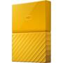 Внешний жесткий диск 2.5" 3TB WD (WDBYFT0030BYL-WESN) - 2