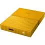 Внешний жесткий диск 2.5" 3TB WD (WDBYFT0030BYL-WESN) - 5