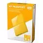 Внешний жесткий диск 2.5" 3TB WD (WDBYFT0030BYL-WESN) - 6