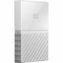 Внешний жесткий диск 2.5" 3TB WD (WDBYFT0030BWT-WESN) - 1