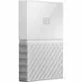 Внешний жесткий диск 2.5" 3TB WD (WDBYFT0030BWT-WESN) - 1