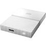 Внешний жесткий диск 2.5" 3TB WD (WDBYFT0030BWT-WESN) - 3