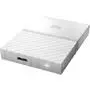 Внешний жесткий диск 2.5" 3TB WD (WDBYFT0030BWT-WESN) - 3