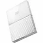 Внешний жесткий диск 2.5" 3TB WD (WDBYFT0030BWT-WESN) - 5