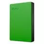 Внешний жесткий диск 2.5" 4TB Seagate (STEA4000402) - 2