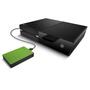 Внешний жесткий диск 2.5" 4TB Seagate (STEA4000402) - 8
