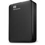 Внешний жесткий диск 2.5" 3TB WD (WDBU6Y0030BBK-WESN) - 2