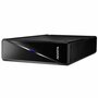 Внешний жесткий диск 3.5" 6TB ADATA (AHM900-6TU3-CEUBK) - 2
