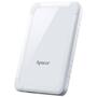 Внешний жесткий диск 2.5" 1TB Apacer (AP1TBAC532W-1) - 1