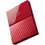 Внешний жесткий диск 2.5" 2TB WD (WDBS4B0020BRD-WESN) - 3
