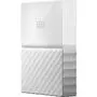 Внешний жесткий диск 2.5" 2TB WD (WDBS4B0020BWT-WESN) - 1