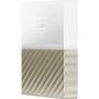 Внешний жесткий диск 2.5" 2TB WD (WDBTLG0020BGD-WESN) - 2