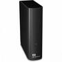 Внешний жесткий диск 3.5" 8TB Elements Desktop WD (WDBWLG0080HBK-EESN) - 5