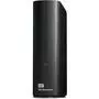 Внешний жесткий диск 3.5" 6TB WD (WDBWLG0060HBK-EESN) - 4