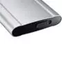 Внешний жесткий диск 2.5" 1TB Apacer (AP1TBAC730S-1) - 2