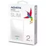 Внешний жесткий диск 2.5" 2TB ADATA (AHV620S-2TU31-CWH) - 4