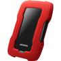 Внешний жесткий диск 2.5" 2TB ADATA (AHD330-2TU31-CRD) - 1