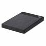 Внешний жесткий диск 2.5" 1TB Seagate (STHH1000400) - 3